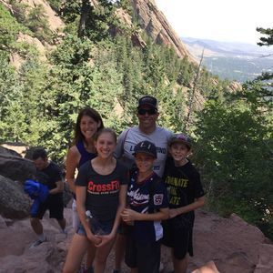 Meet your Posher, Robin